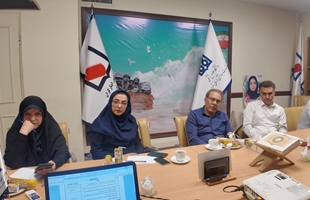 بررسی آخرین وضعیت تعاونی مسکن و بیمه تکمیلی ایثارگران در نشست کمیته رفاهی